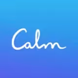 Calm logo