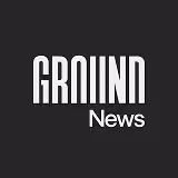 Ground News logo