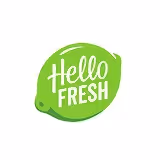 HelloFresh logo