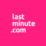 Last Minute logo