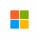 Microsoft Store logo