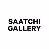 Saatchi Gallery logo