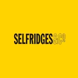 Selfridges logo