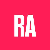 Royal Academy of Arts logo