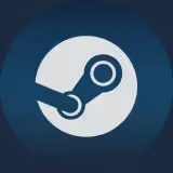 Steam logo