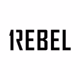 1Rebel logo