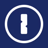 1Password logo