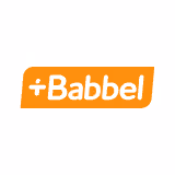 Babbel logo