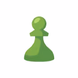 Chess.com logo