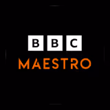 BBC Maestro logo