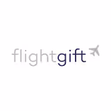 Flightgift (Experiencegift) logo