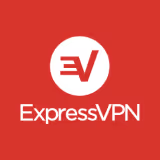 Express VPN logo