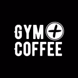 Gym+Coffee logo