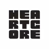 Heartcore logo