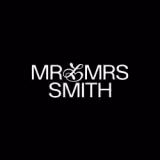 Mr & Mrs Smith logo