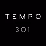 Tempo 301 logo