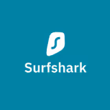 Surfshark logo