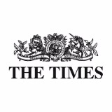 The Times logo