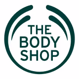 The Body Shop logo