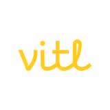 Vitl logo
