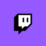 Twitch logo
