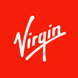 Virgin logo