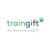 Traingift (Experiencegift) logo