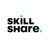 Skillshare logo