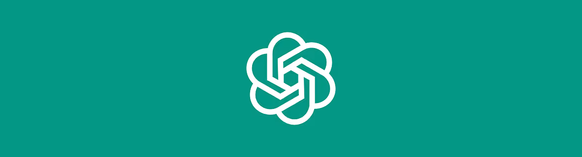 ChatGPT logo