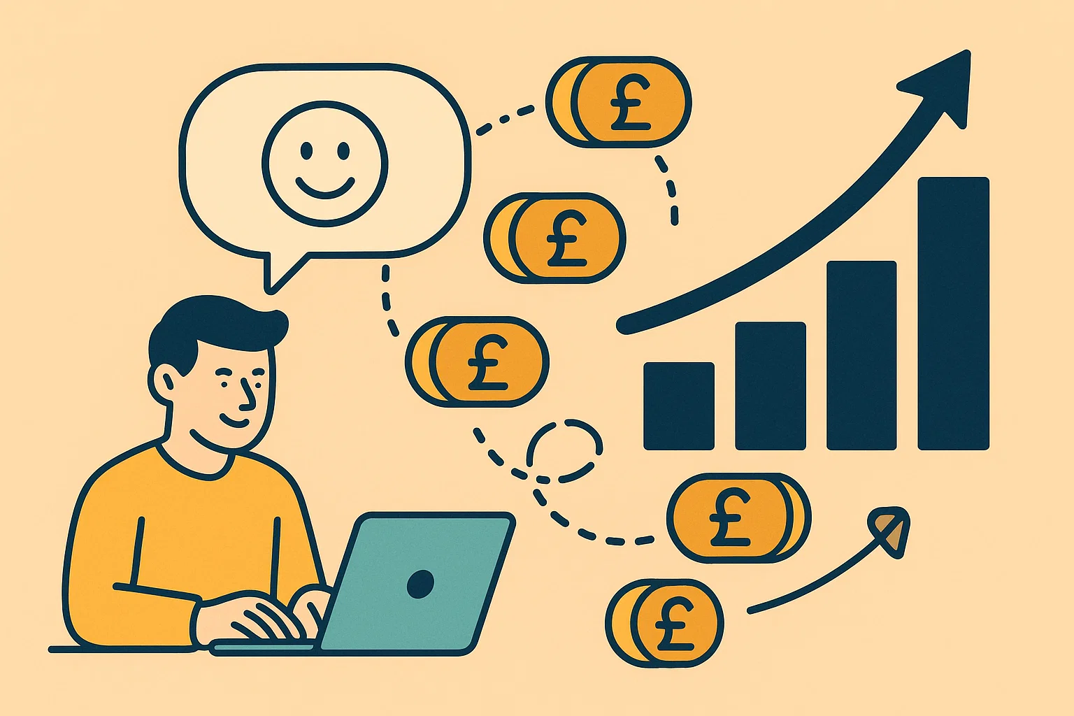 Showcasing True Traction: A Founder's Guide to Winning Investment