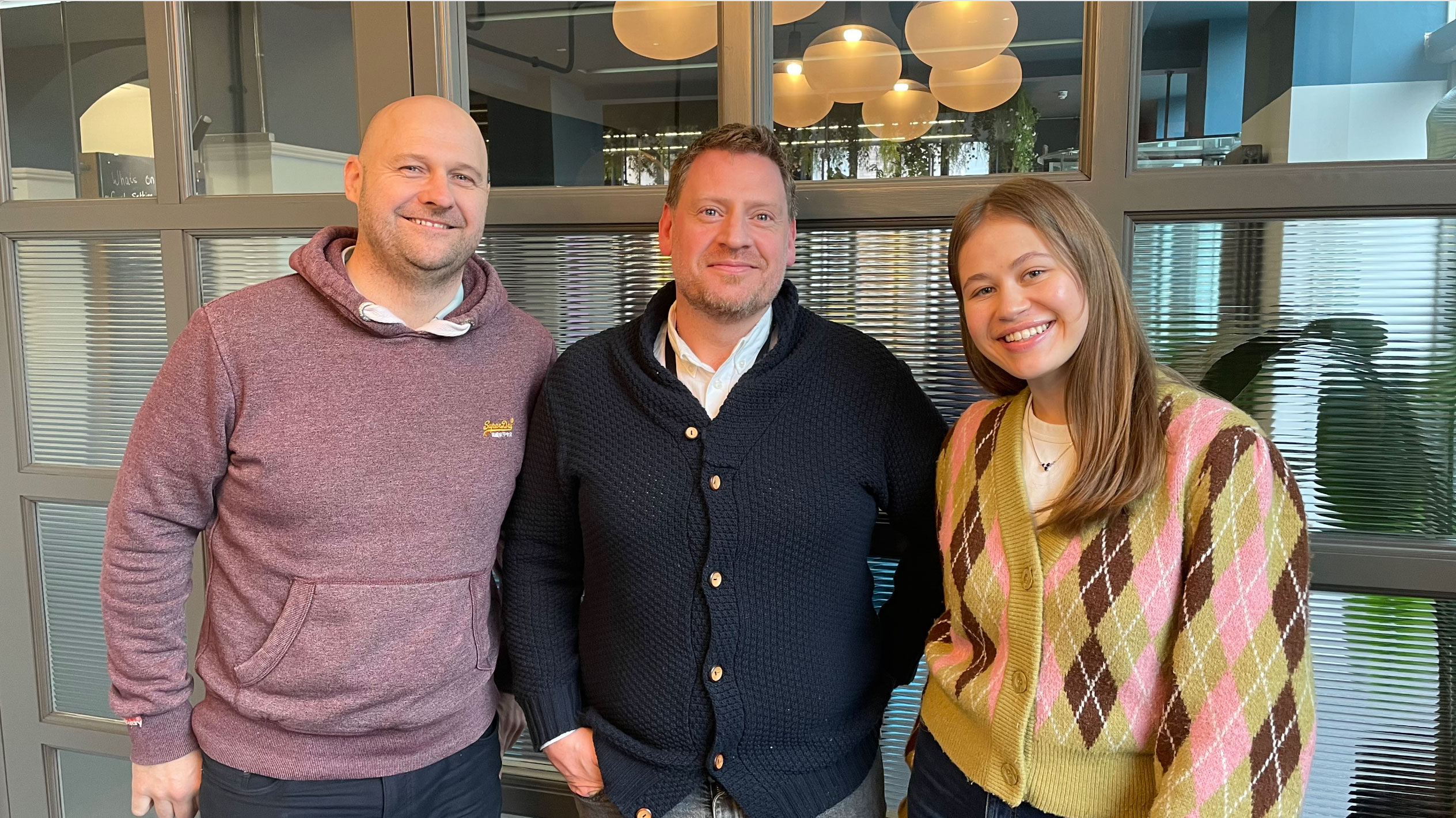 Supporting EdenFiftyOne’s Growth with Strategic Technical Leadership