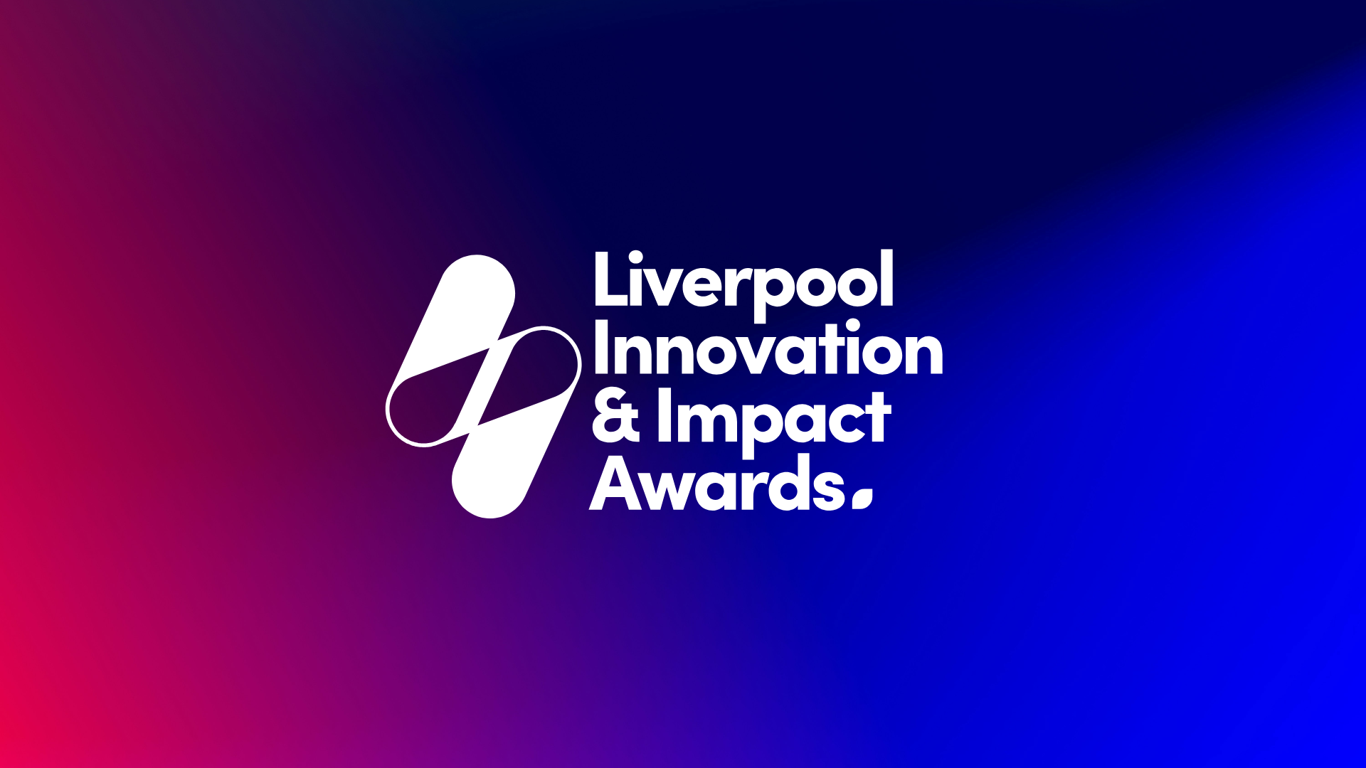 Liverpool Innovation & Impact Awards