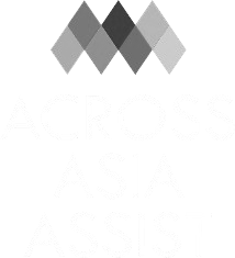 August Petra, IT Director, Across Asia Assist
