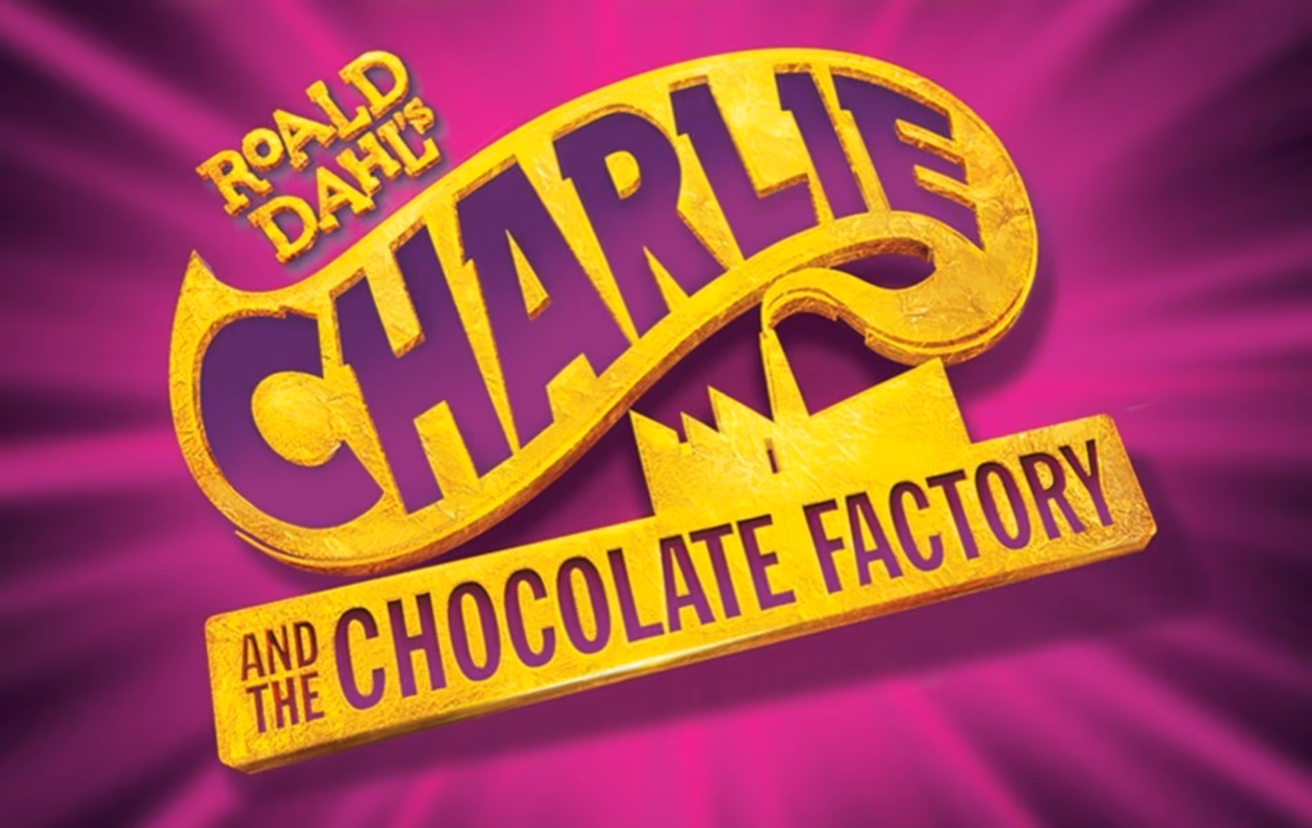 Charlie and the Chocolate Factory