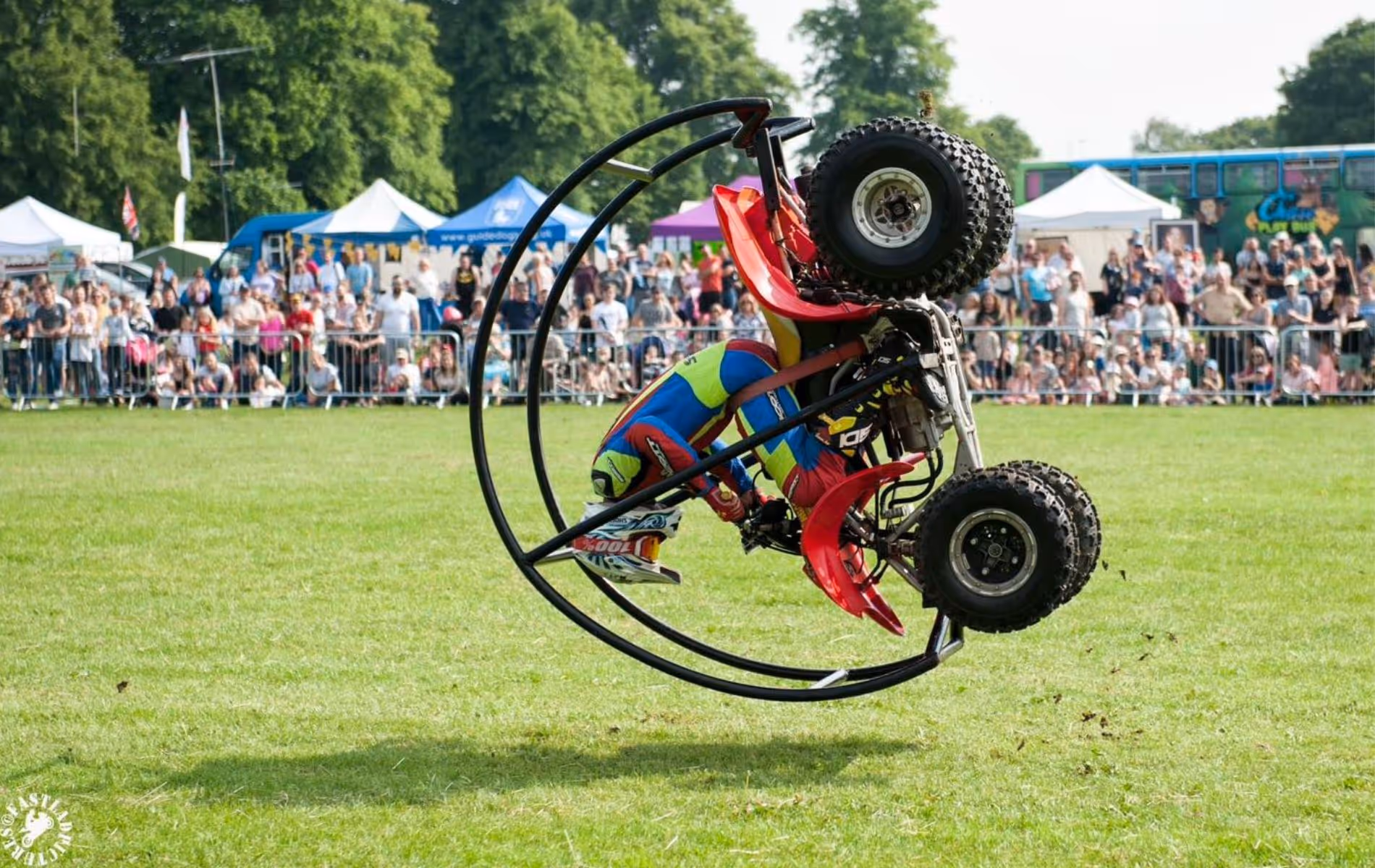 The Aylsham Show 2025