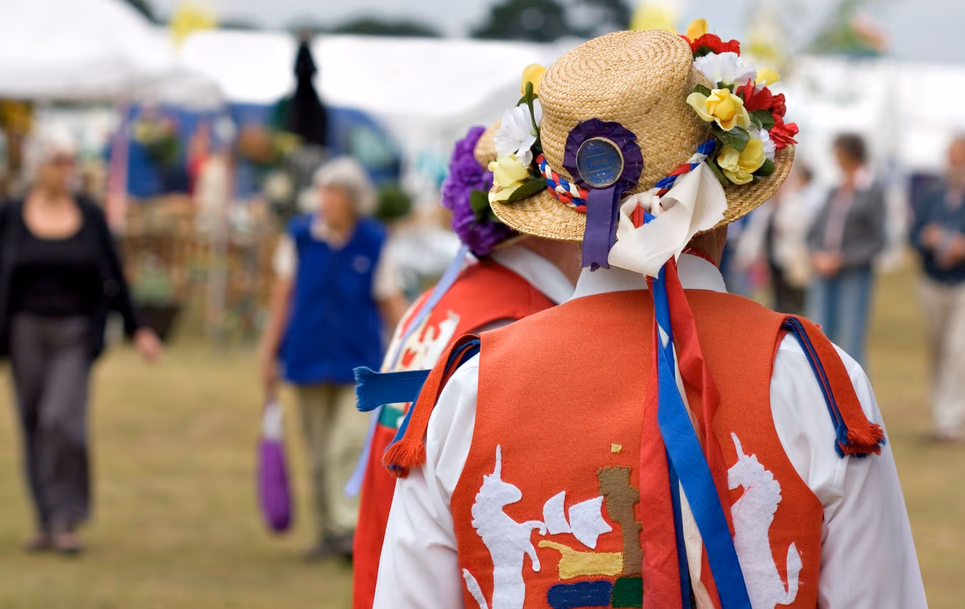Sheringham Potty Festival 2025