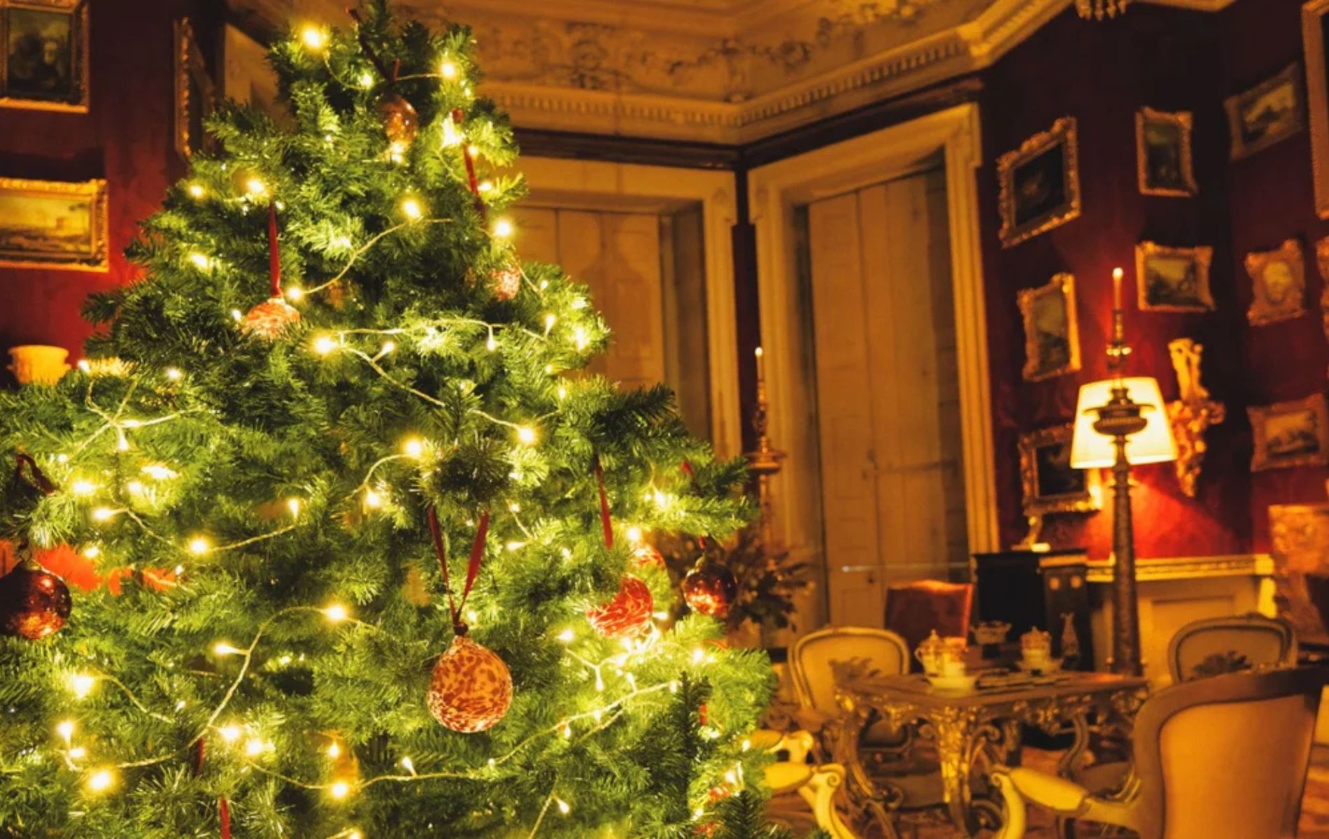 Felbrigg Hall Christmas Events 2025