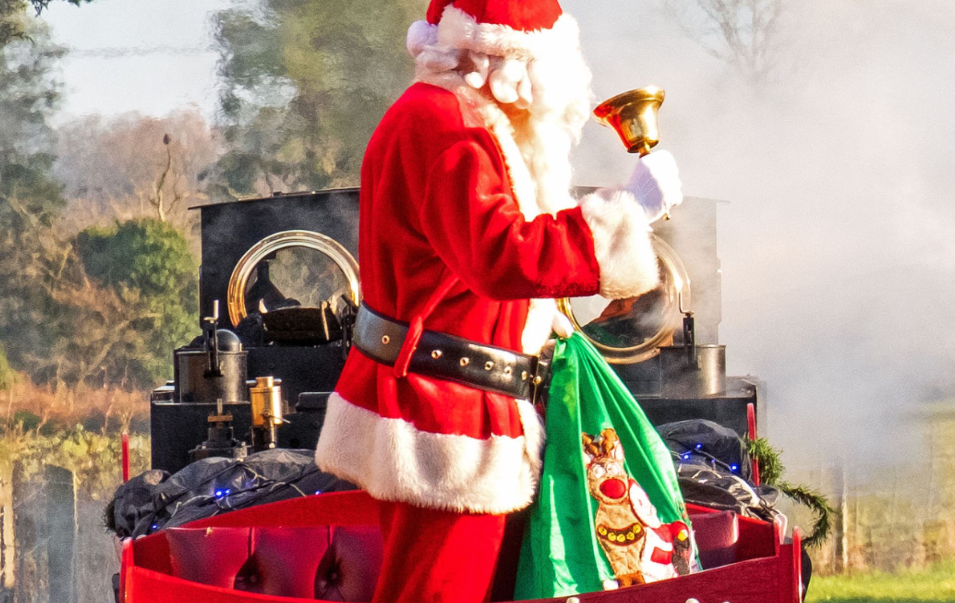 Festive Express 2025