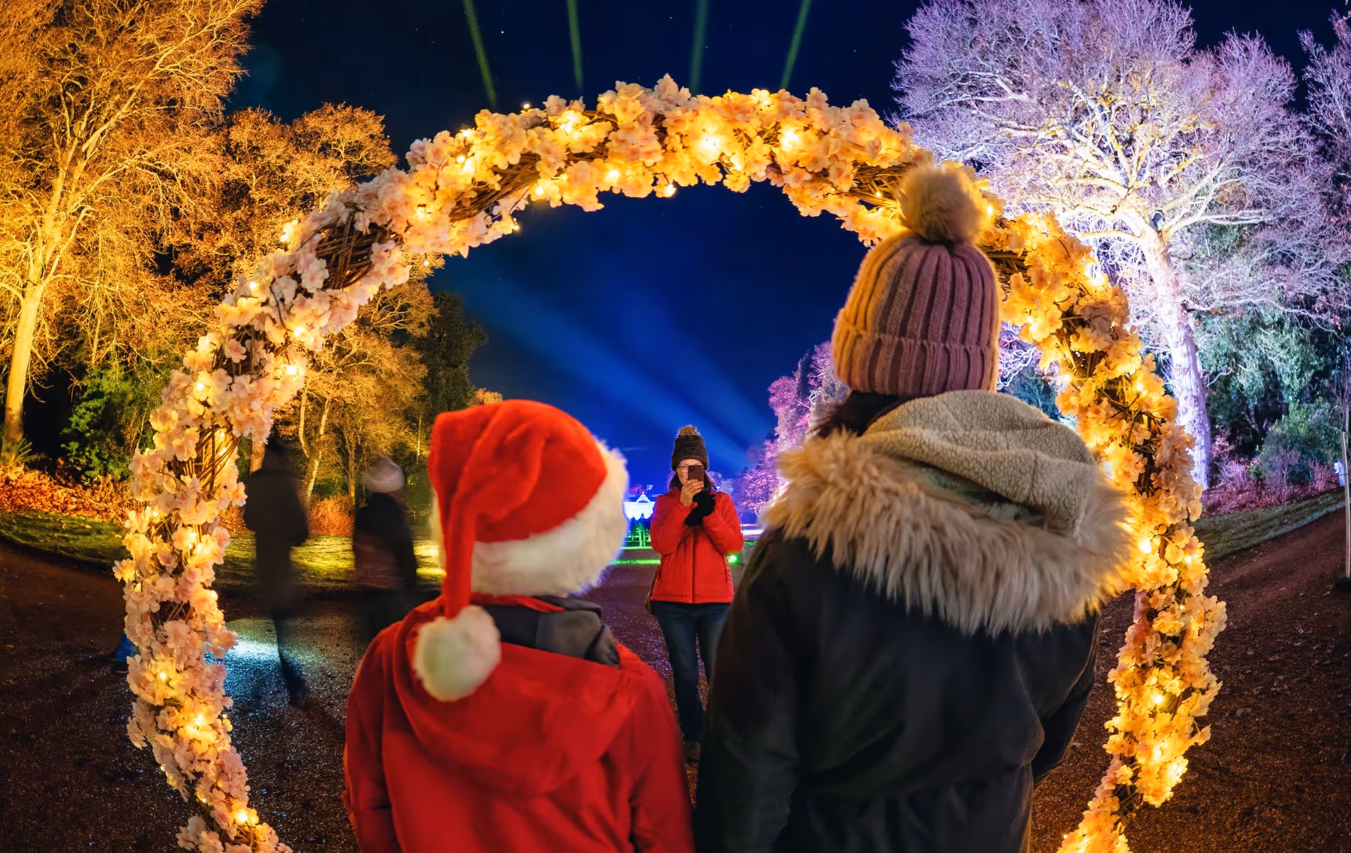 Blickling Estate Christmas Events 2025