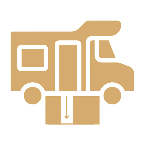 Motorhome waste disposal
