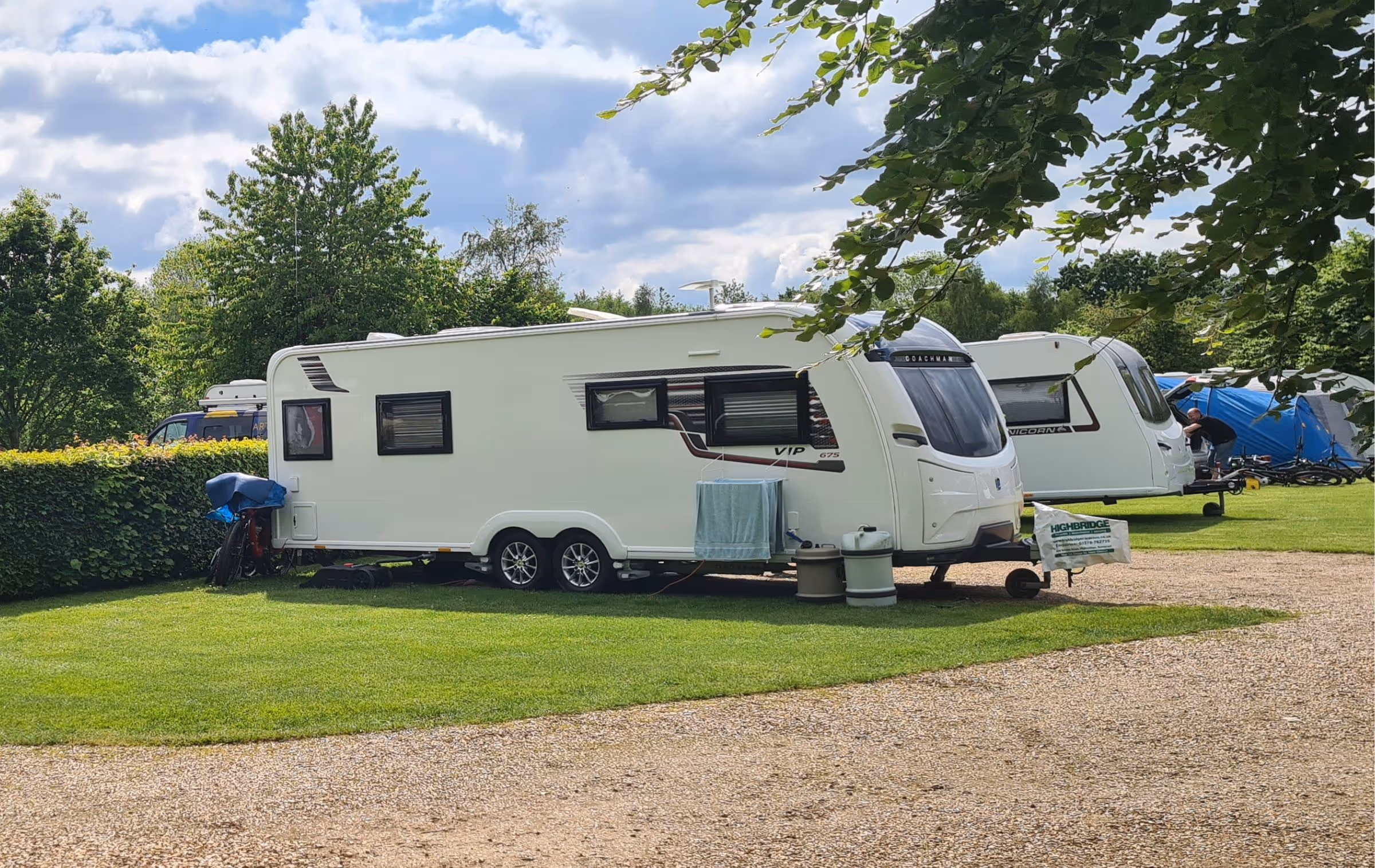 Touring Routes to North Norfolk