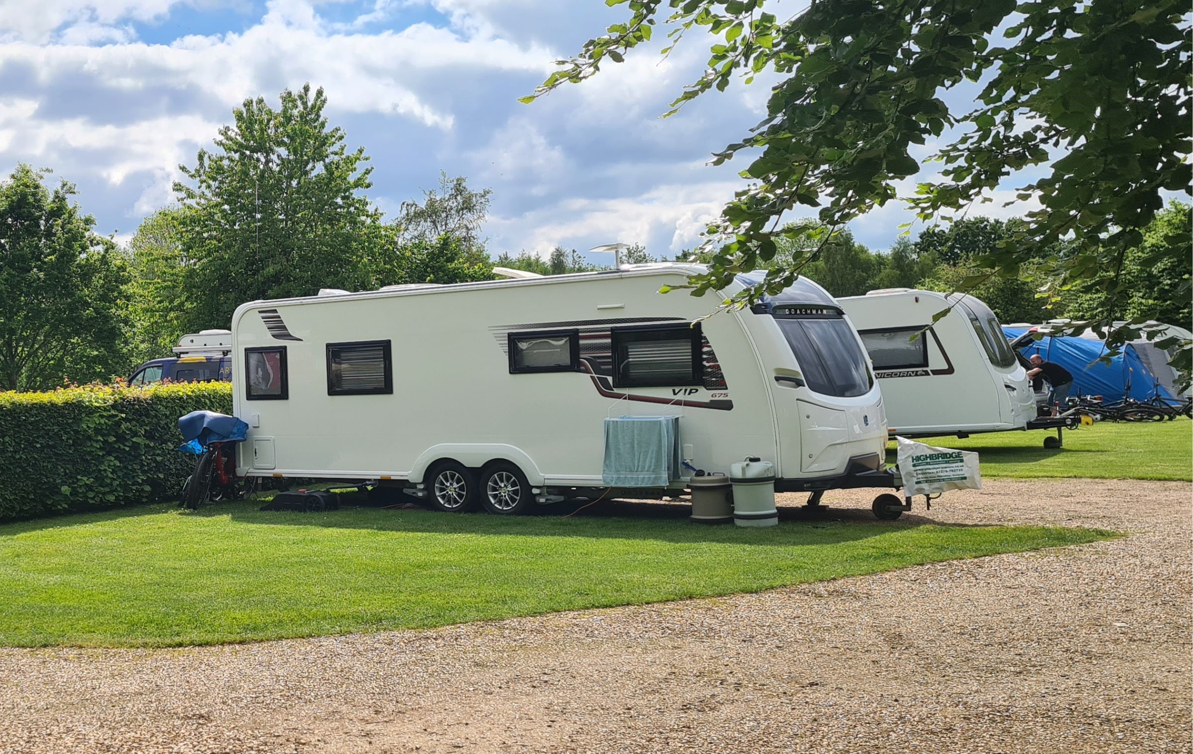 Touring Routes to North Norfolk