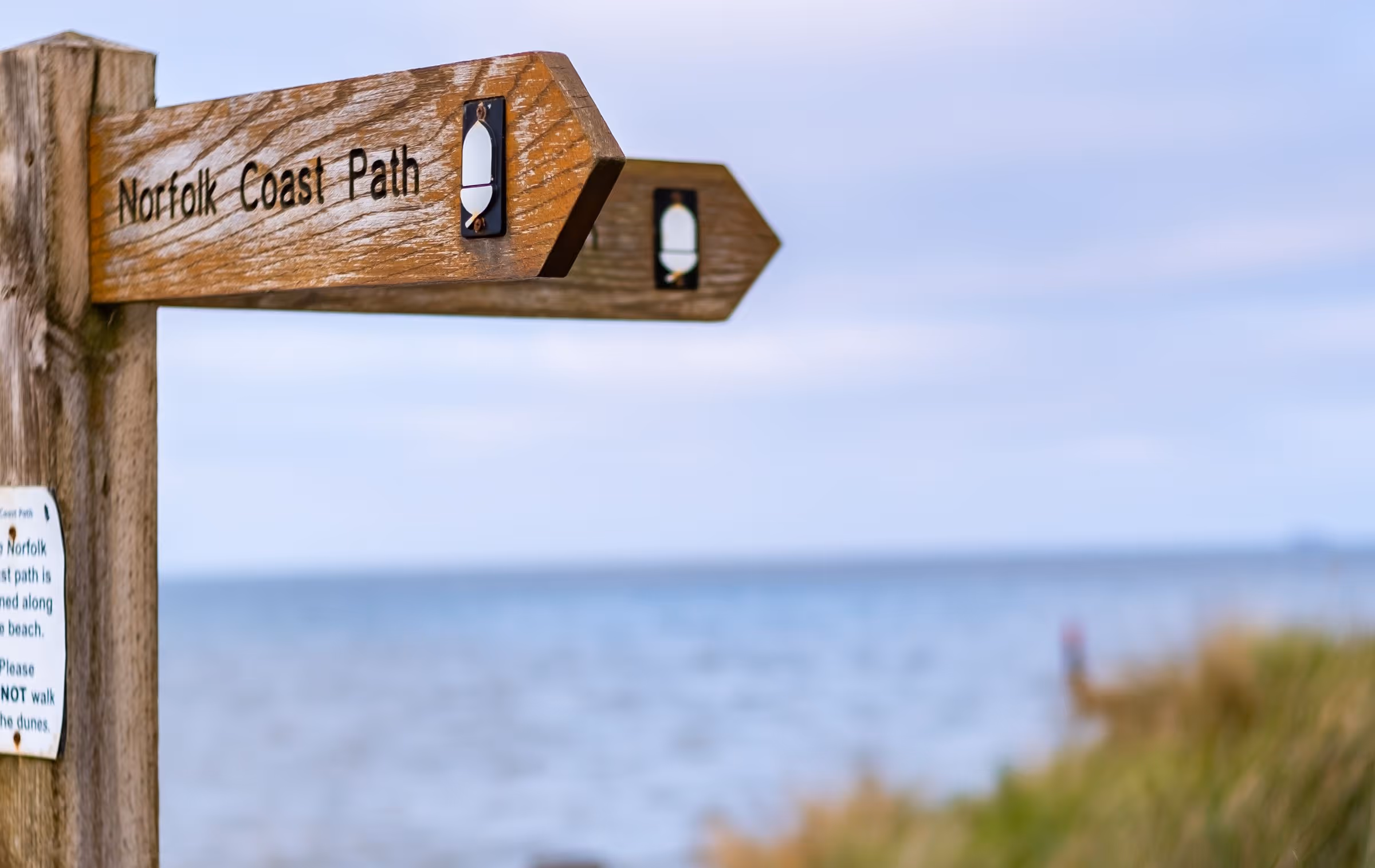 Norfolk Coast Path