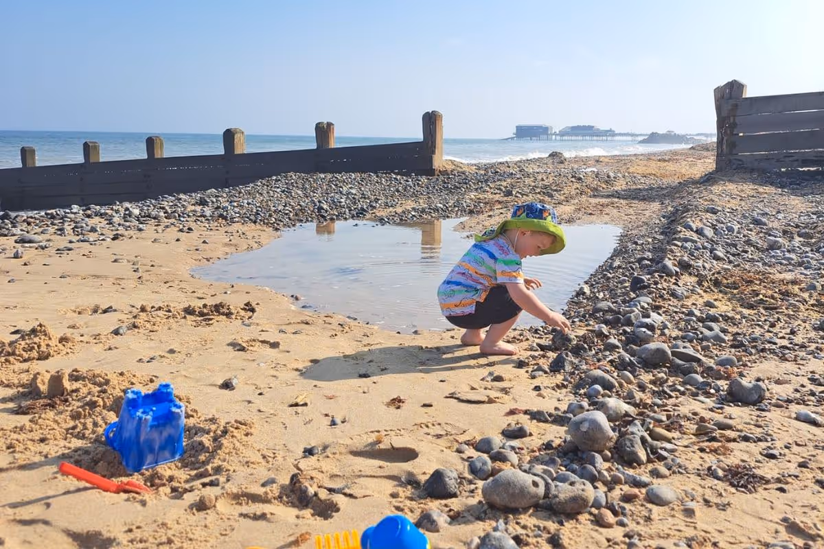 Free Things to Do in North Norfolk