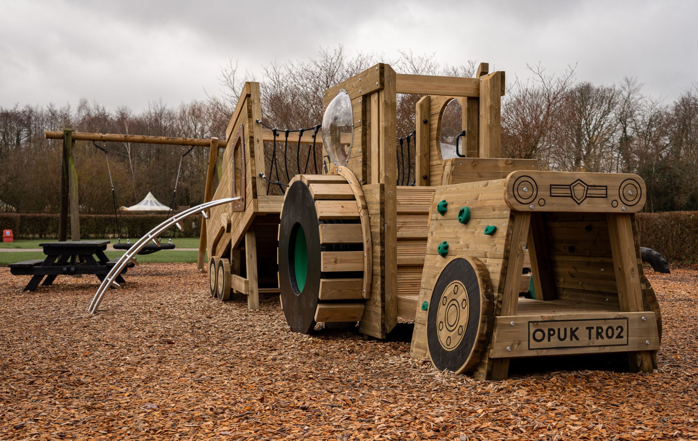 Things to do with Kids at Deer’s Glade
