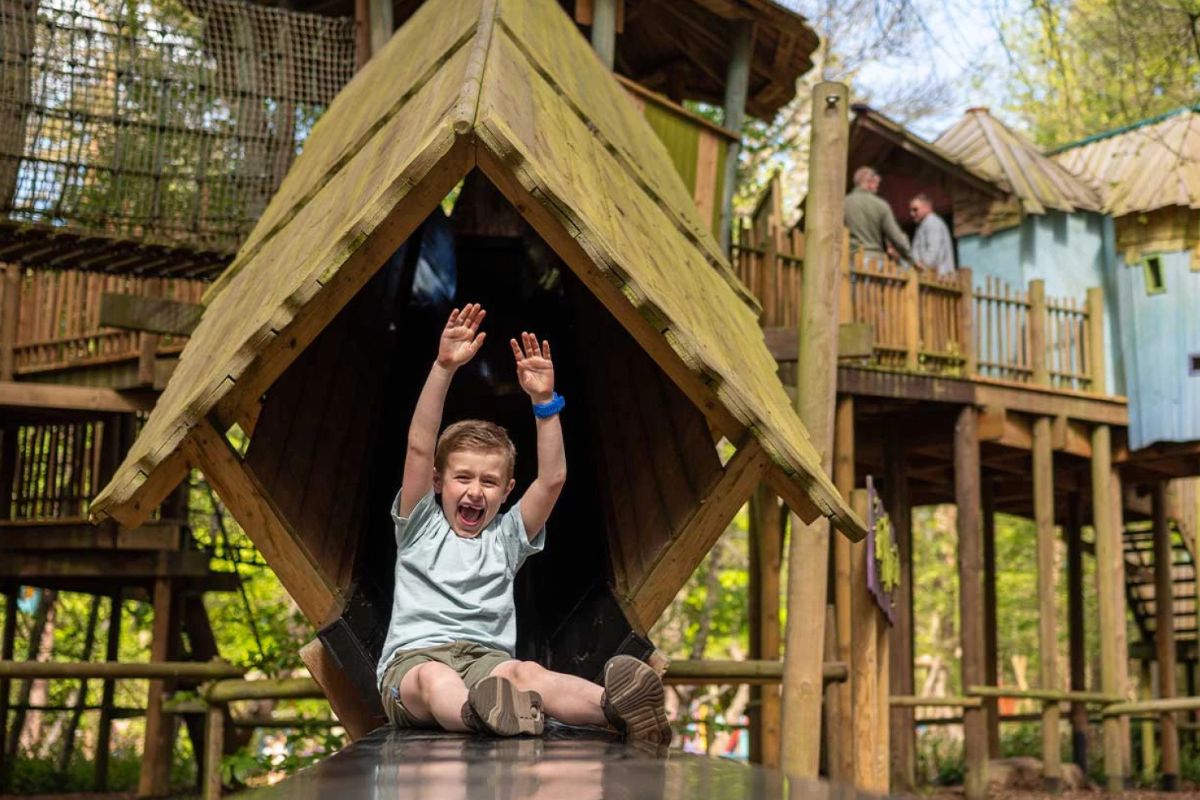 May Half Term in North Norfolk