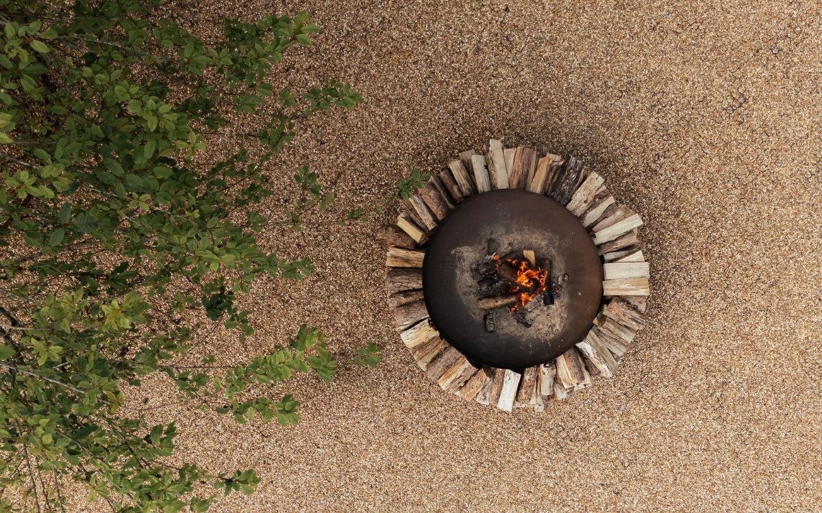Fire Restrictions