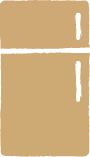 Fridge freezer