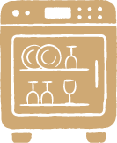 Dishwasher