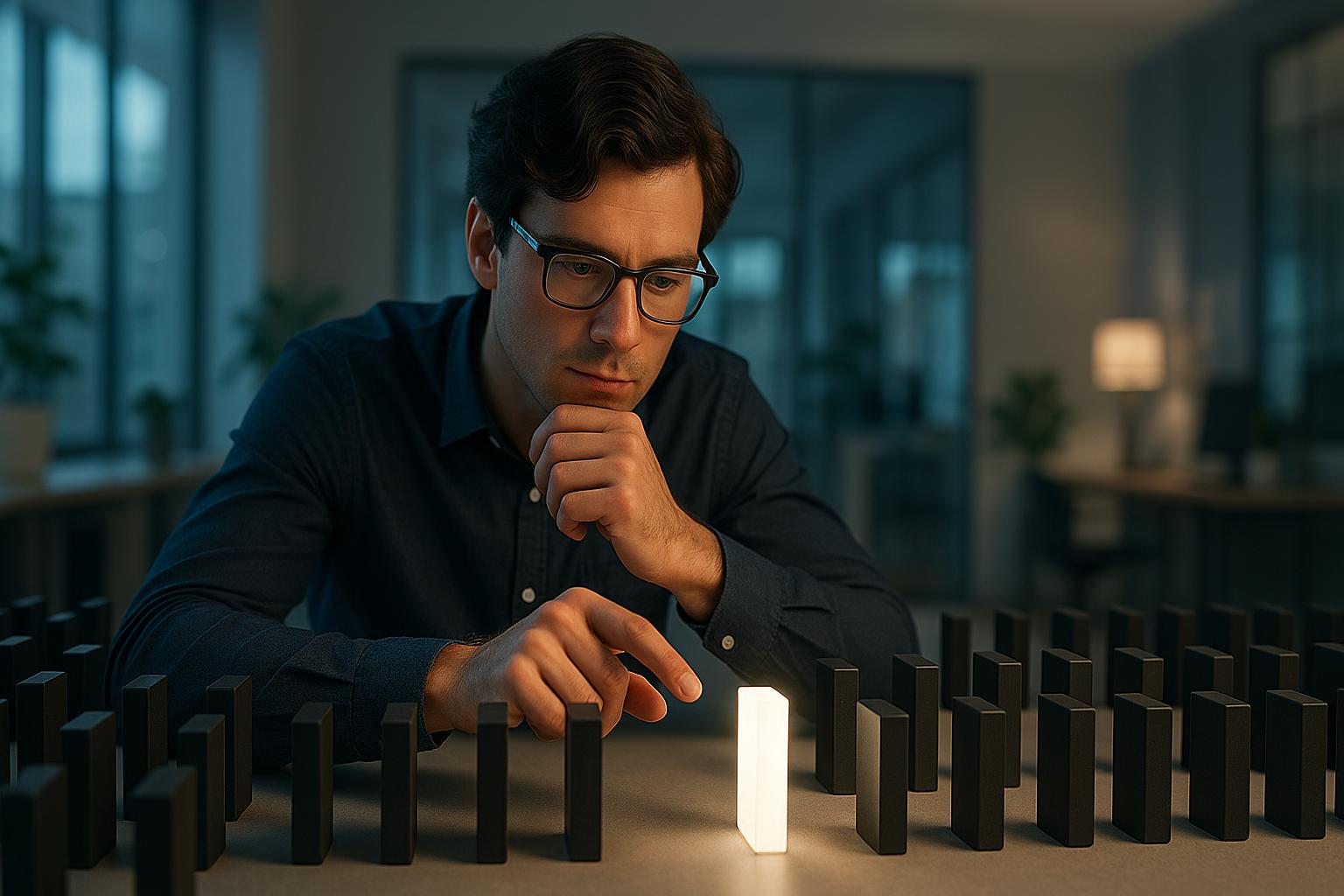Le principe du « One Thing » : Prioriser pour mieux réussir — bannière